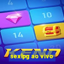 sexlpg ao vivo